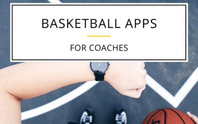 Basketball Apps for Coaches