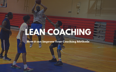 What is Lean Coaching and How Can it Improve Your Methods?