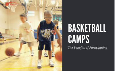 The Benefits of Basketball Camps