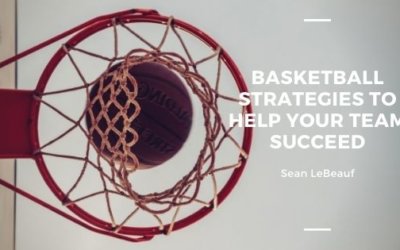 Basketball Strategies to Help Your Team Succeed